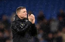 Jadi Kandidat Pelatih Timnas Inggris, Eddie Howe Ucap Respons Mengejutkan