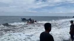 Ritual Adat di Ternate Berujung Maut, Pemuda Tewas Terseret Ombak<