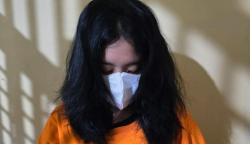 Selebgram Inisial MJ Ditangkap terkait Promosi Judi Online