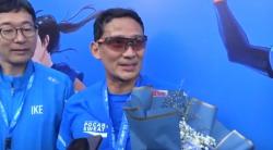 Sandiaga Uno: Sport Tourism Sumbang Devisa 2 Kali Lipat Dibanding Wisata Biasa