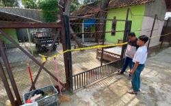 Anak Durhaka di Indramayu Tega Bacok Ibu Kandung Pakai Pisau Dapur<