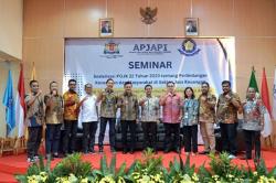 Sosialisasi Pentingnya POJK 22 Tahun 2023 Bagi Industri Jasa Penagihan 