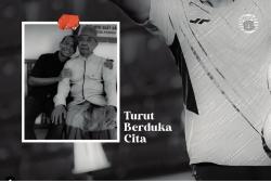 Ayah Legenda Timnas Indonesia Hendro Kartiko Meninggal Dunia, Persija Berduka