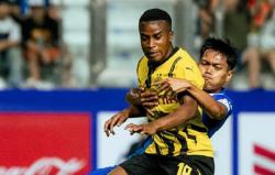 Ngeri! Klub Thailand BG Pathum United Bantai Dortmund 4-0, Top Skor Piala AFF Cetak Gol