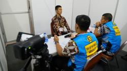 Cerita Jovan Catar Akpol Digembleng Abangnya yang Dinas di Kopassus: Keras Luar Biasa