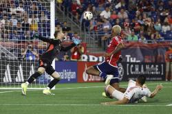 Hasil MLS 2024: Maarten Paes Kebobolan, FC Dallas Ditahan Imbang Vs New England