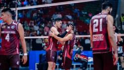Hasil Proliga 2024: Palembang Bank SumselBabel Sabet Peringkat Ketiga usai Hajar Jakarta STIN BIN