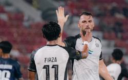 Jadwal Piala Presiden 2024 Hari Ini: Persija Vs Bali United, Arema FC Lawan Madura United