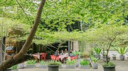 5 Tempat Nongkrong di Tangerang Outdoor yang Pas untuk Berburu Foto