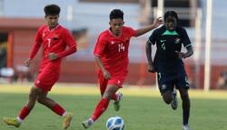 Hasil Lengkap Piala AFF U-19 2024 Hari Ini: Australia Bantai Vietnam, Myanmar Vs Laos Imbang