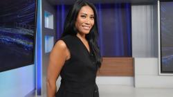 Puluhan Tahun Berkarya, Anggun C Sasmi Akui Masih Grogi Manggung di Indonesia