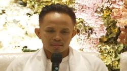 Ayah Thariq Halilintar Singgung soal Haji Usia 2 Bulan: Kita Bawa Penuh Pengorbanan