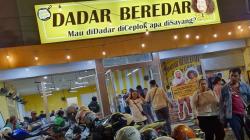 Viral Kuliner Telur Dadar Mendiang Babe Cabita Makin Laris, Netizen: Ini Enak Banget!