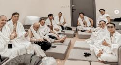 Arda Naff Ungkap Momen Raffi Ahmad Hibur Penggemar di Tanah Suci: Senyum Tulus Ngeladenin Semua