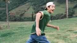 Viral V BTS Unggah Foto Kentang dari Fast Food yang Kena Boikot, Warganet Kecewa: Ayo Unfollow
