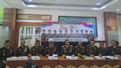 7 Pegawai Terindikasi Judi Online, Aspidum Kejati Jateng: Kami Dalami Jaksa atau Staf TU