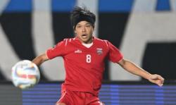 Kei Hirose Siap Meledak! Janji Bawa Borneo FC Lebih Ganas di Liga 1 2025-2026