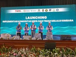 Begini Cara Kerja Simbara yang Bisa Cegah  Penambangan Ilegal di RI   