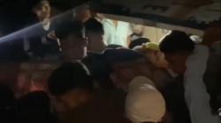 Viral Jenazah di Merangin Jambi Dibawa Lewat Jalur Air gegara Tak Ada Akses Darat