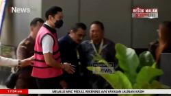 Berkas Lengkap, Harvey Moeis dan Helena Lim Dilimpahkan ke Kejari Jaksel