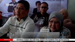 AB+: Merasa Difitnah, Iptu Rudiana Melawan