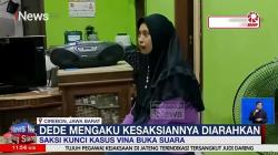 Heboh Pengakuan Saksi Kunci Pembunuhan Vina, Mengaku Kesaksiannya Palsu dan Diarahkan Iptu Rudiana