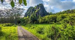 Desa di Sukoharjo Harus Dikunjungi Sebelum Ramai, Suasananya Masih Asri Bikin Tenang