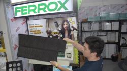 Intip Pameran GIIAS 2024 di Area After Market dari Aksesoris hingga Filter AC