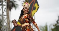 Menjelajahi Seni Budaya Timika melalui Timika Inside Festival of Art 2024