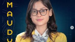 Biodata Maudy Clash of Champions, Si Cantik Berprestasi yang Sulap Limbah Plastik Jadi Panel Surya