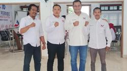 Dinilai Sosok Paling Siap, Perindo Dukung Akhmad Basuki Calon Bupati Kulonprogo