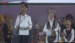 Forum Anak Nasional Sampaikan Hal Ini di Hadapan Presiden Jokowi