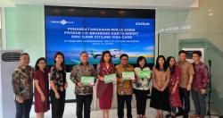 Ini Sederet Benefit Kartu Kredit MNC Bank Citilink Visa Card