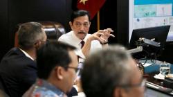 Luhut Ungkap Biang Kerok Masalah Migas RI: Izin dan Tumpang Tindih Kewenangan