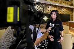 Dukung Pertumbuhan Pasar Modal, MNC Bank Resmi Jadi Bank Administrator RDN