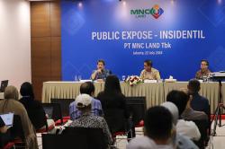 Kuartal II 2024, MNC Land Catat Realisasi Investasi KEK Lido City Rp4,67 Triliun