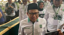 Respons Cak Imin soal Peluang PKB Merapat ke Kubu Prabowo
