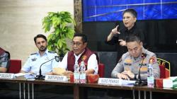 Batman Ditangkap di Australia, Pekerjakan WNI Jadi PSK di Sydney