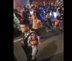 Minta Maaf, Ketua PSHT Jember Siap Bantu Polisi Cari Pelaku Pengeroyokan<