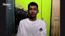 Saka Tatal Bersyukur Sudah Bebas Murni, Tak Lagi Wajib Lapor