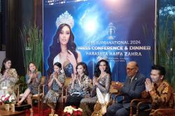 Apresiasi Miss Supranational 2024