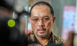 KPK Cegah Eks Kakanwil DJP Jakarta Khusus Muhammad Haniv usai Berstatus Tersangka Gratifikasi