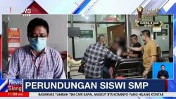 Siswi SMP di Cianjur Dirundung Teman saat Penutupan MPLS, Ayah Buka Suara