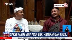 Keluarga Saksi Kunci Mendukung Sikap Dede yang Berkata Jujur
