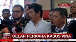 Lanjutan Pelaporan Aep dan Dede, Kuasa Hukum Enam Terpidana Kasus Vina Bakal Jalani Gelar Perkara Awal