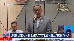 LPSK Beri Perlindungan Pada Saka Tatal dan Keluarga Vina