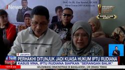 Kuasa Hukum IPTU Rudiana Tolak Segala Tudingan Terkait Kasus Vina dan Eky