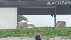 Viral Pasangan Bule Berbuat Mesum di Pinggir Pantai Canggu, Netizen: Bali Tercinta Dikotori Turis