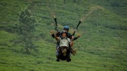 Desa di Subang Harus Dikunjungi saat Liburan, Harus Jajal Sensasi Terbang di Ketinggian 