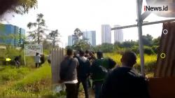 Kronologi Kelompok Hercules Terlibat Bentrok dalam Lahan Kosong di Kembangan